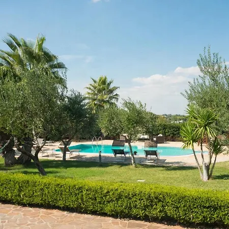 Villa Rita