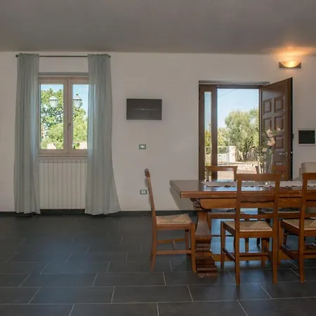Villa Rita