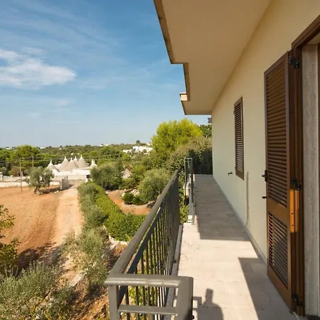Villa Rita